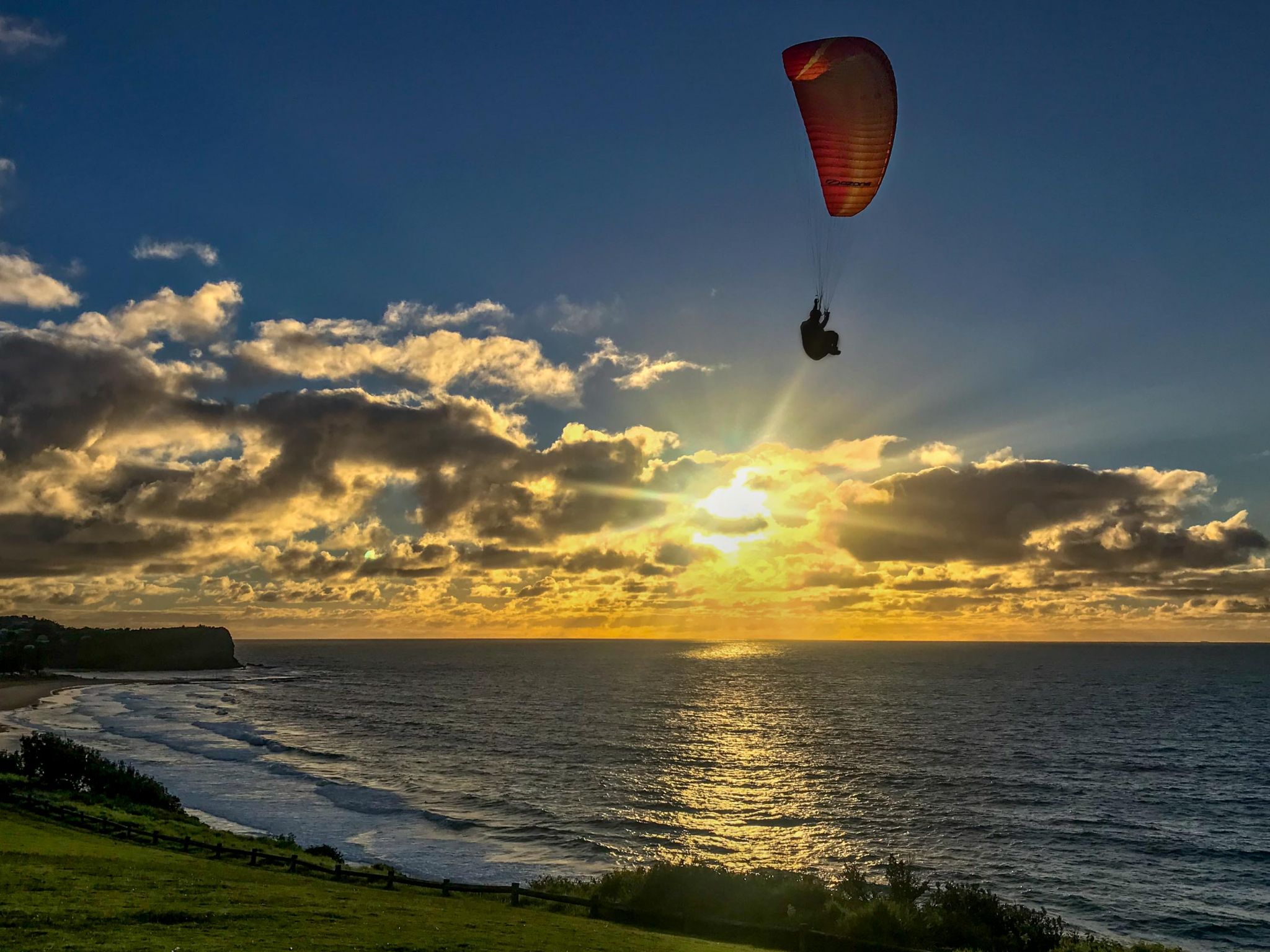 glider