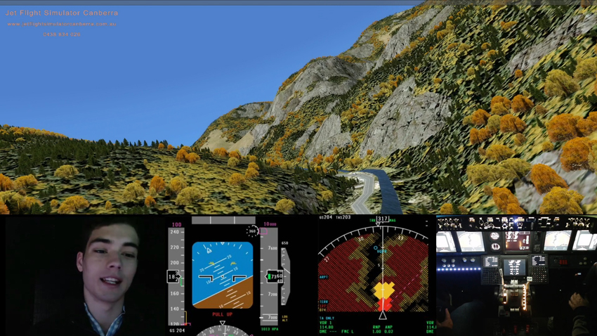 video still
